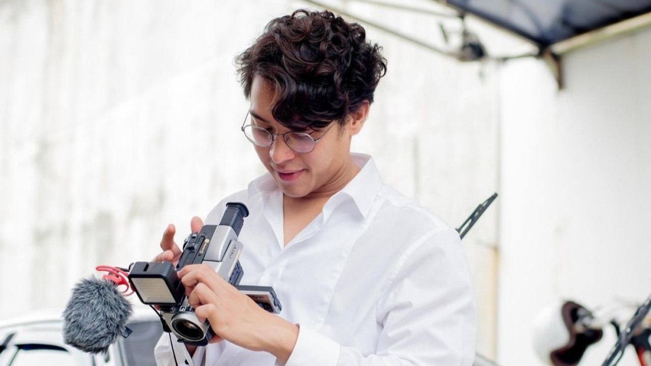 Ardhito Pramono/Instagram