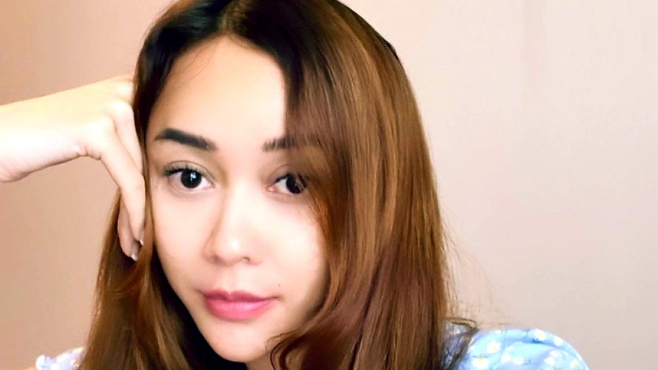 Aura Kasih/Instagram