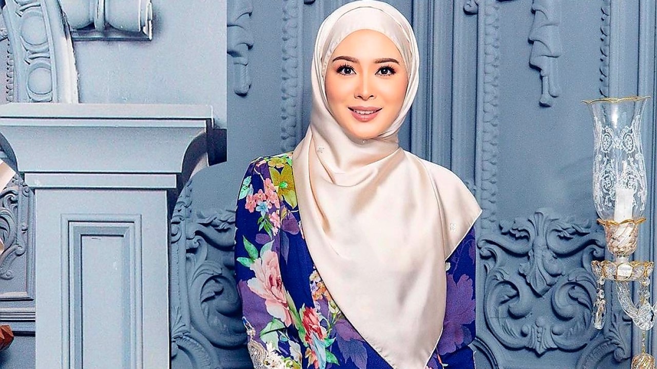 Ayana Moon/Instagram