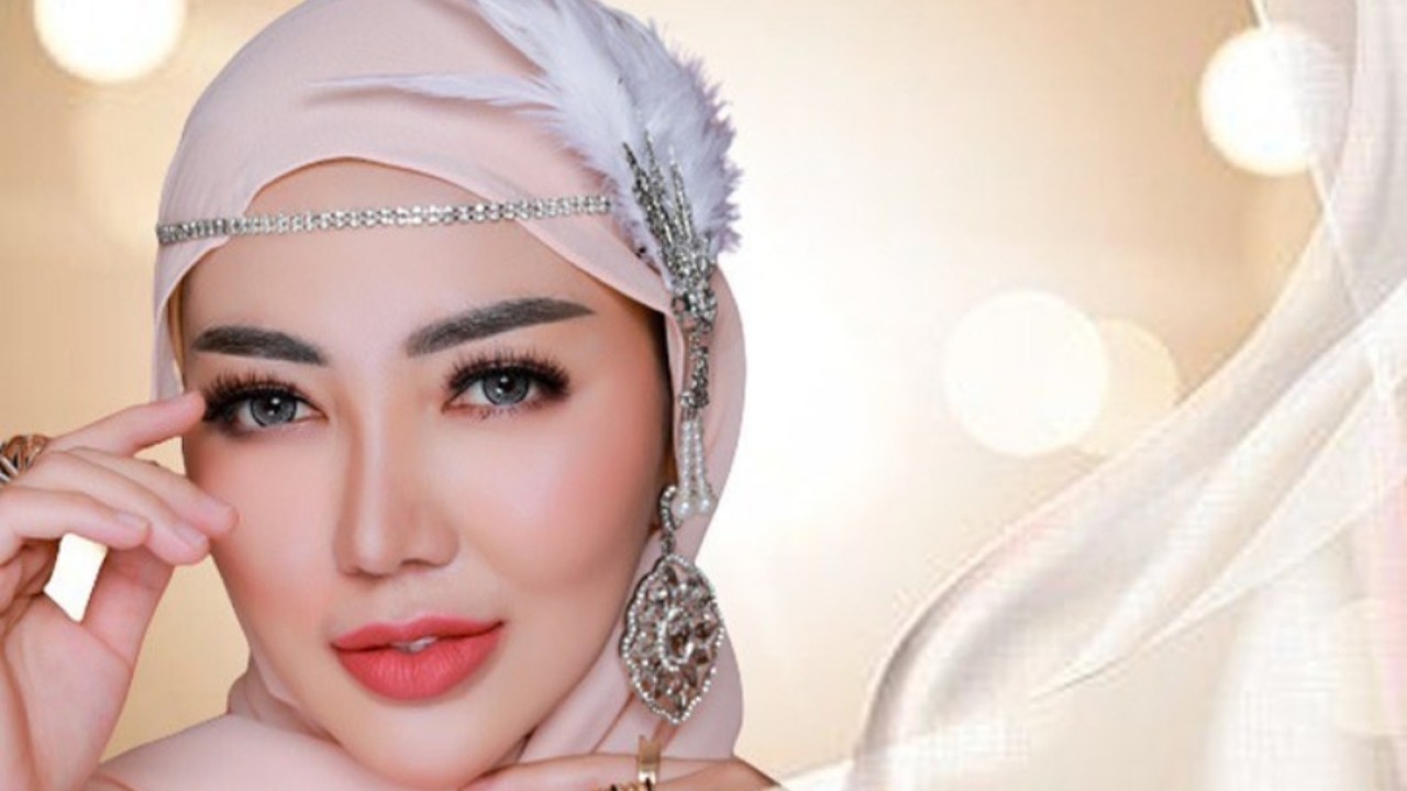 Bella Shofie/Instagram