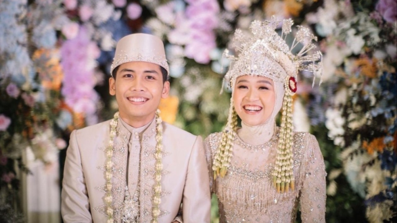 Bintang Emon dan Alca Octaviani/Instagram