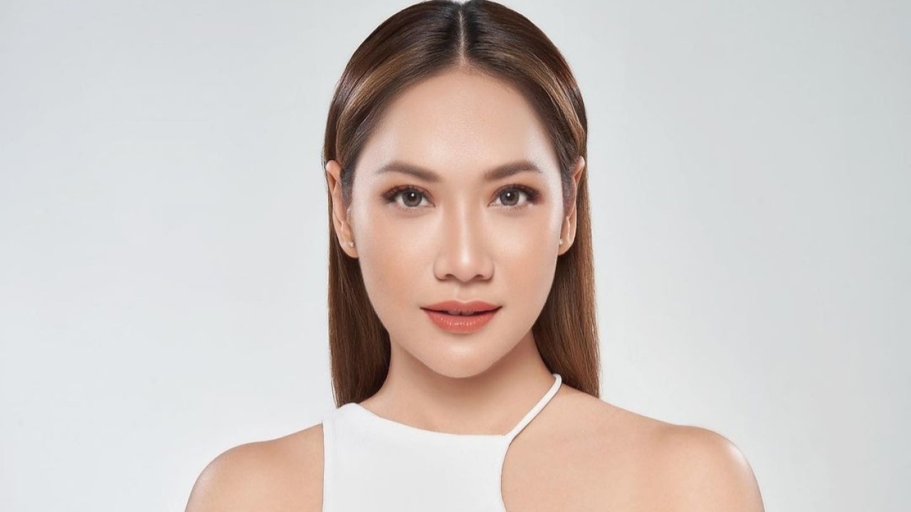 Bunga Citra Lestari/Instagram