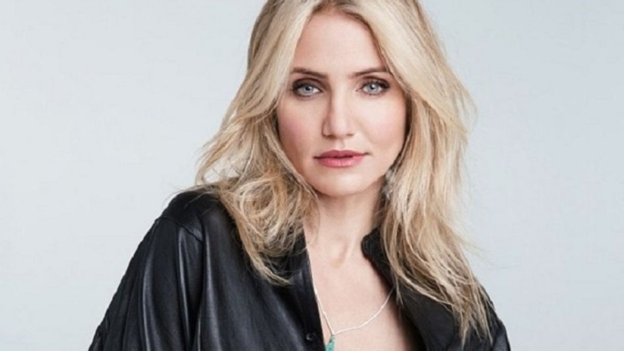 Cameron Diaz/net