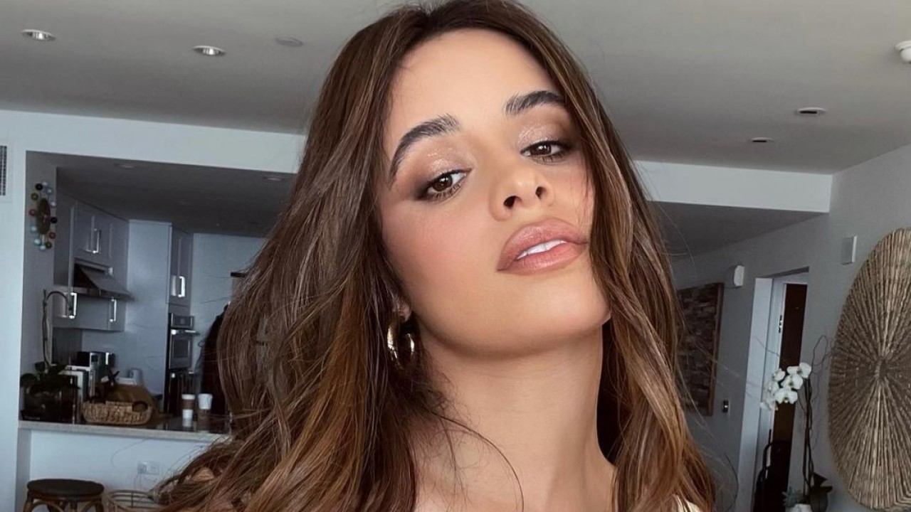 Camila Cabello/Instagram