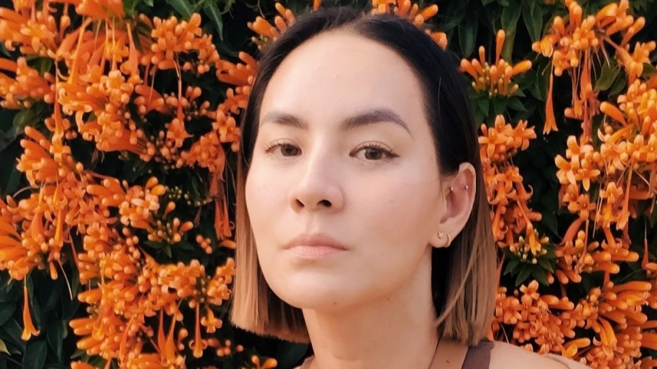 Chantal Della Concetta/Instagram