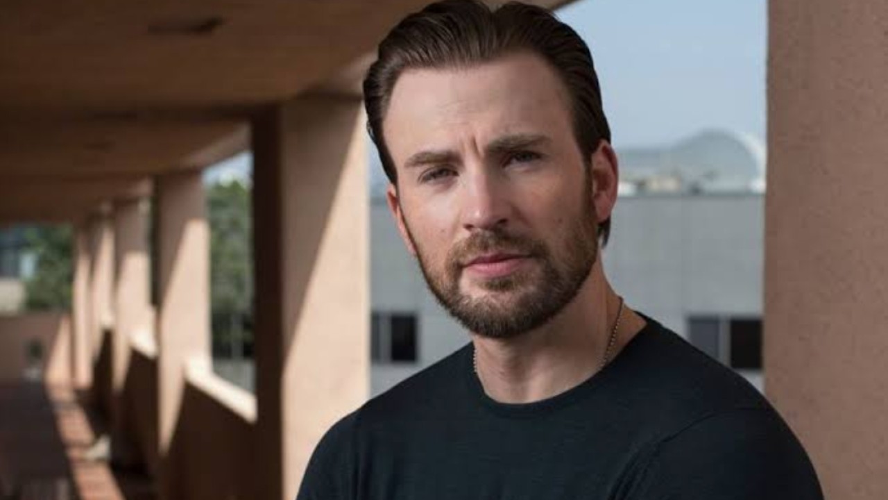 Chris Evans/net