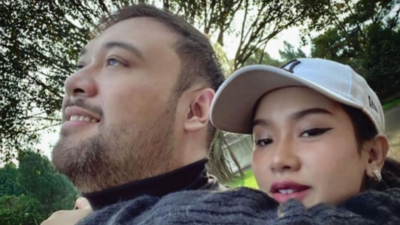 Cita Citata dan Didi Mahardika/Instagram