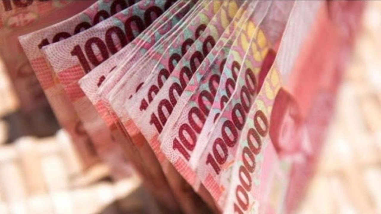 Ilustrasi. Dana BOS Madrasah 2022 sebesar Rp2,5 triliun segera cair. (Istimewa)