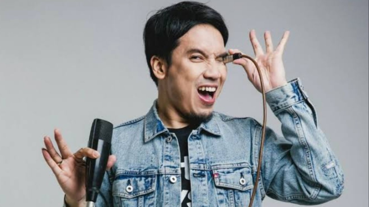 Desta trending di Twitter/net