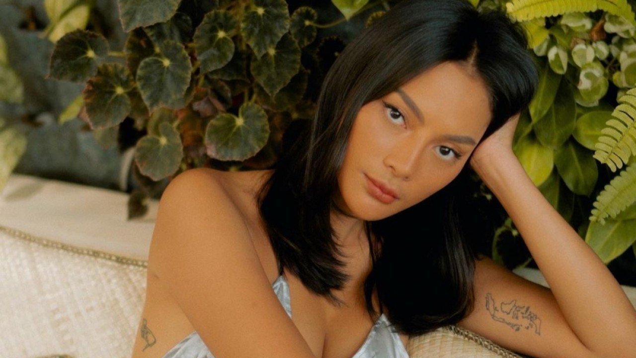 Erika Carlina/Instagram