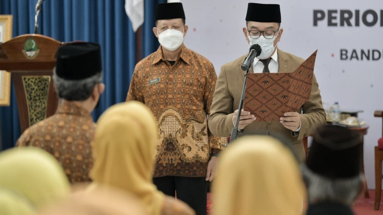 Gubernur Jabar (foto: istimewa)