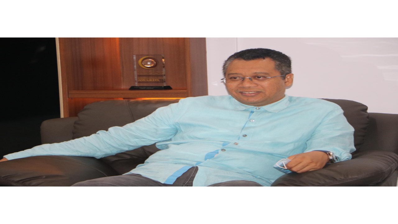 Gubernur NTB, Zukiflimansyah. Foto (Istimewa)