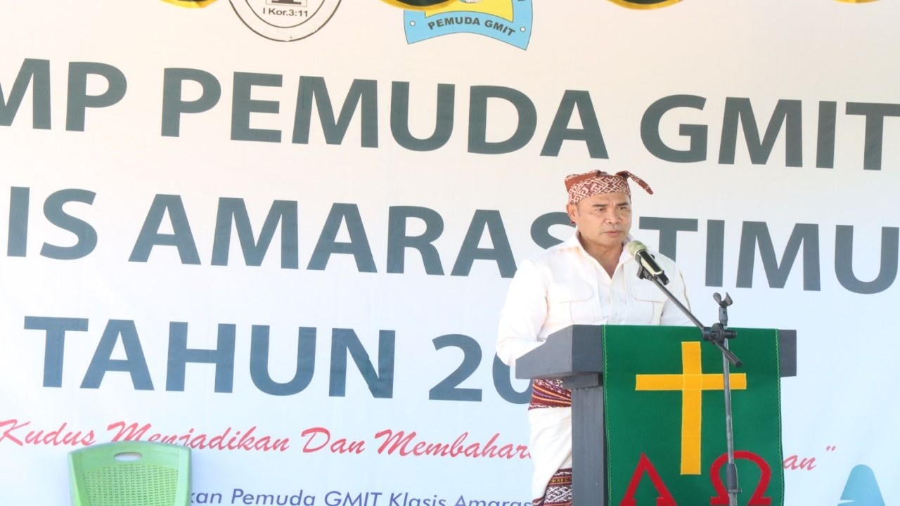 Gubernur NTT, Viktor Bungtilu Laiskodat. Foto (Istimewa)