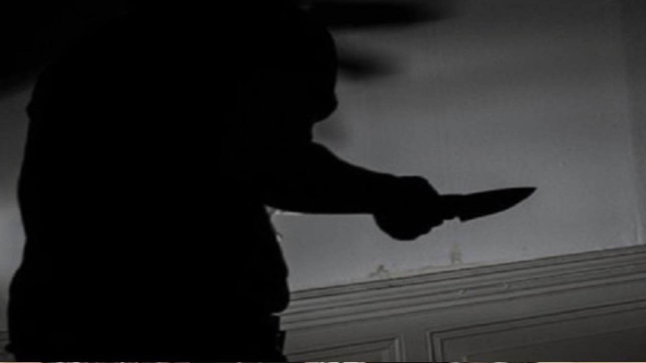 Ilustrasi pembunuhan/ist