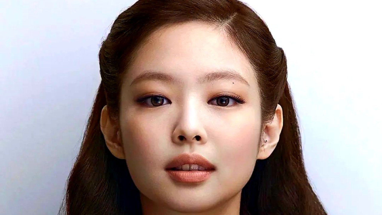 Jennie Blackpink/net