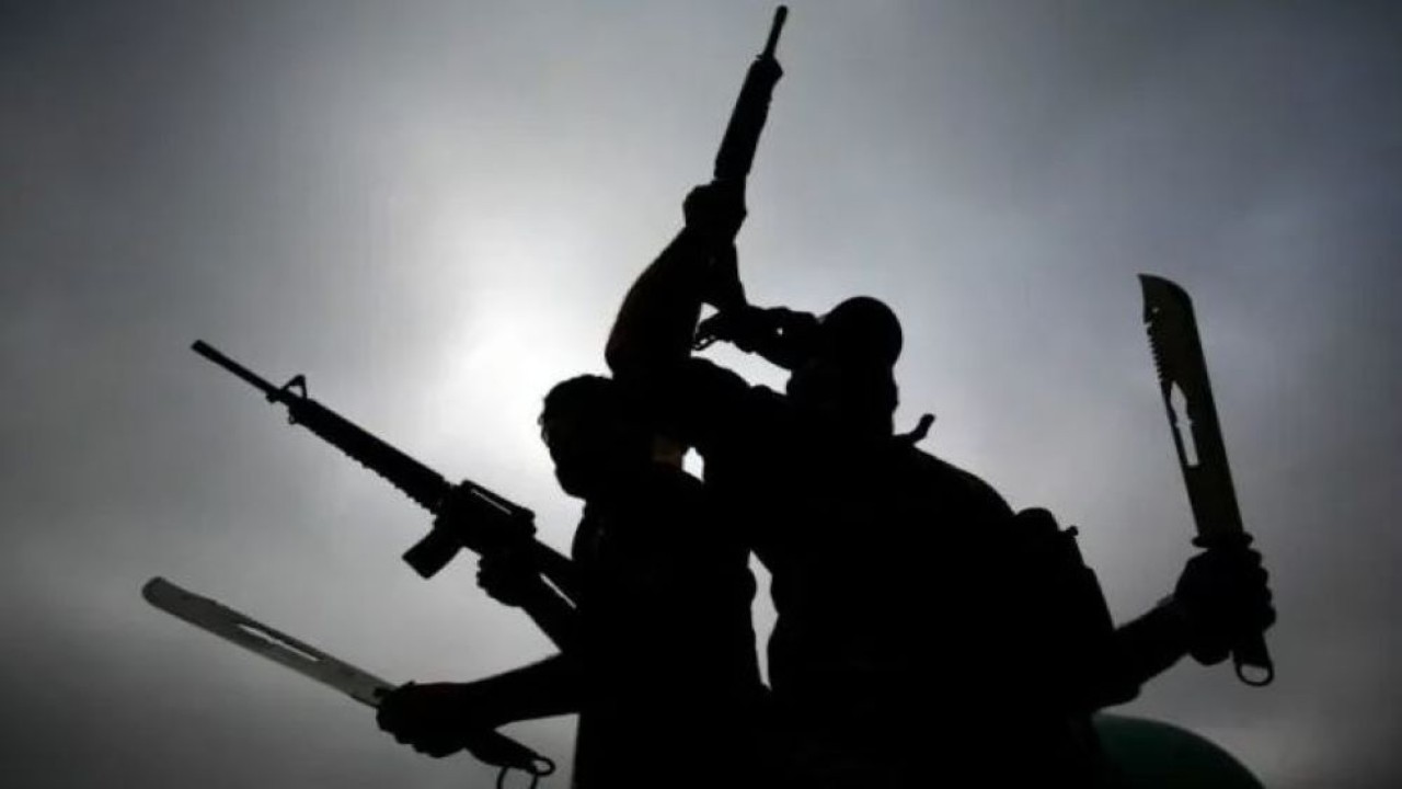 Ilustrasi. (Istimewa/Net)