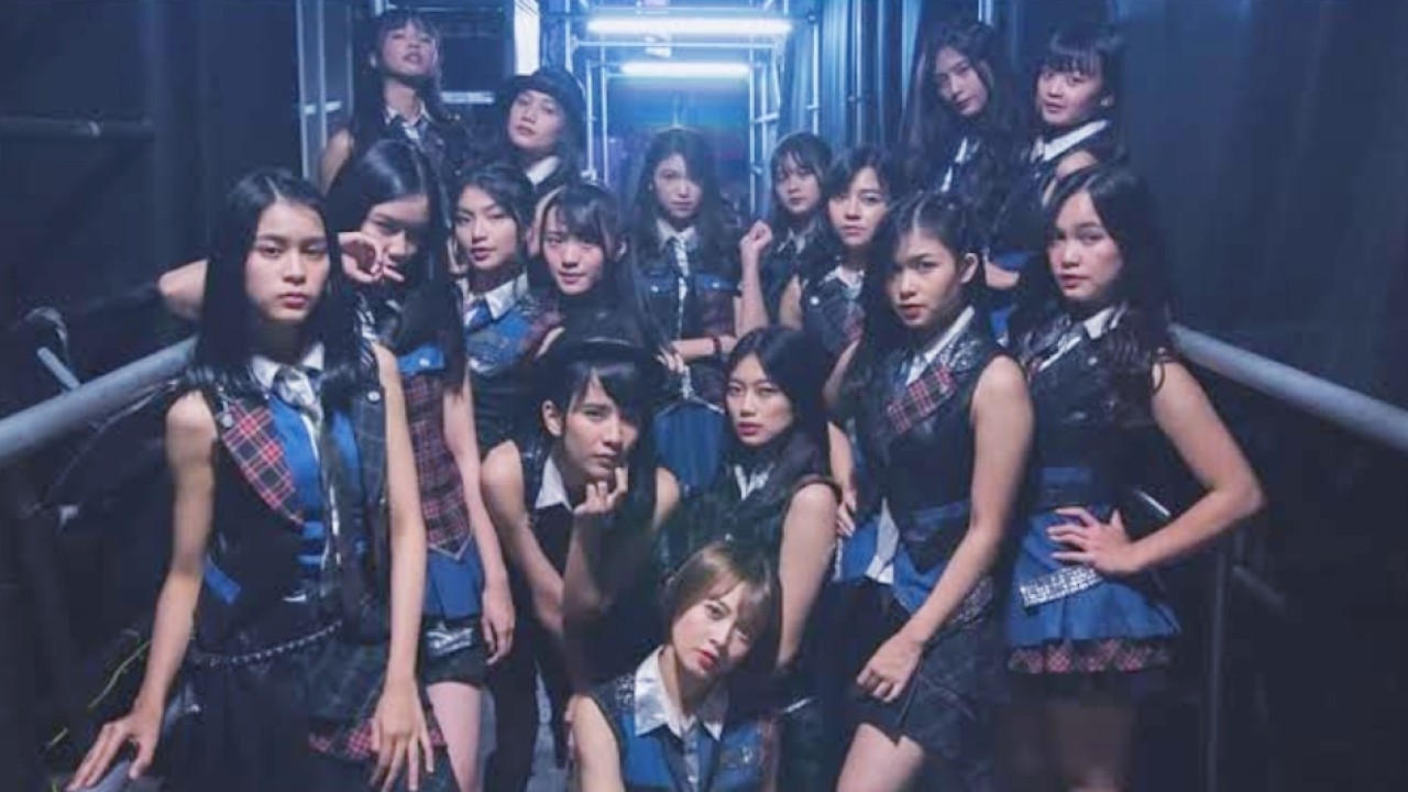 Grup idol JKT 48/net