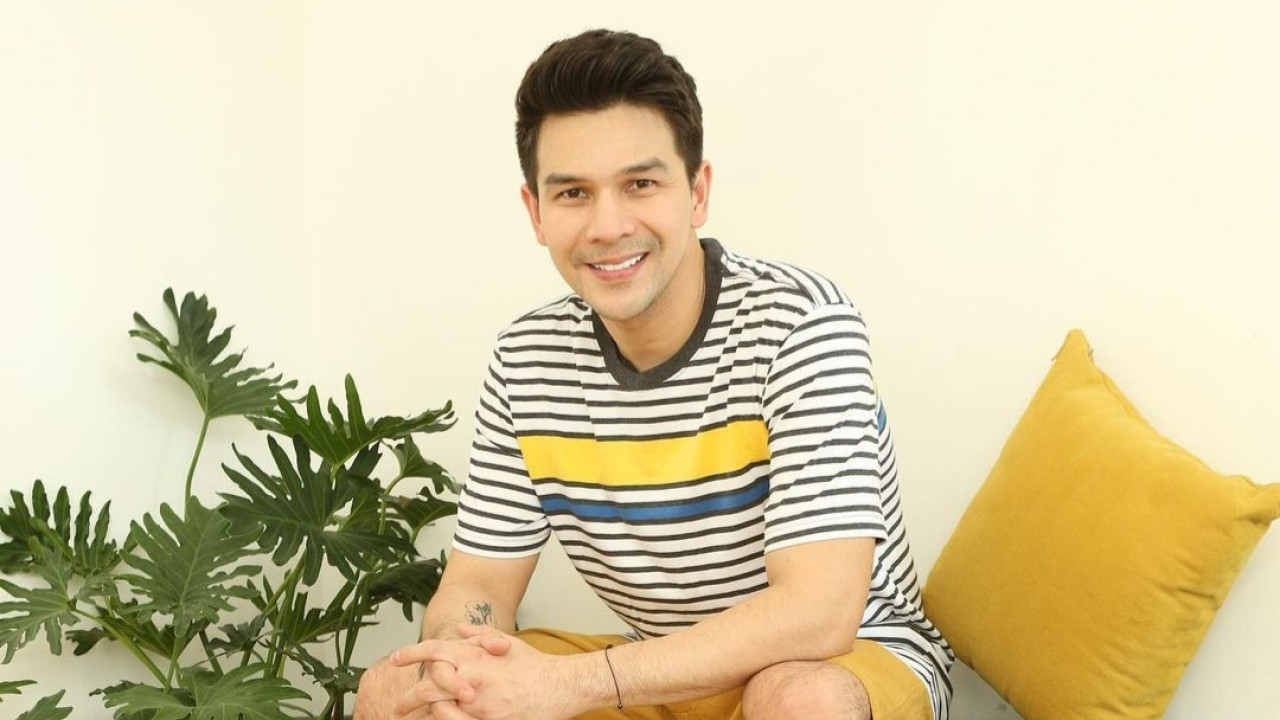 Jonathan Frizzy/Instagram