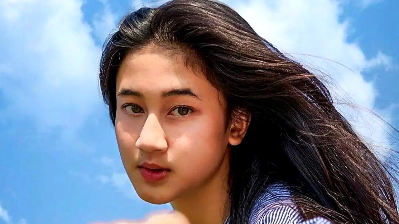 Keisya Levronka/Instagram