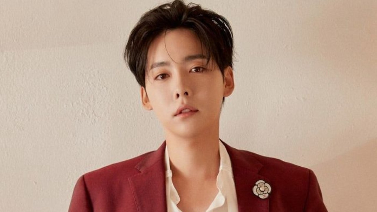 Kim Jin Woo WINNER/net