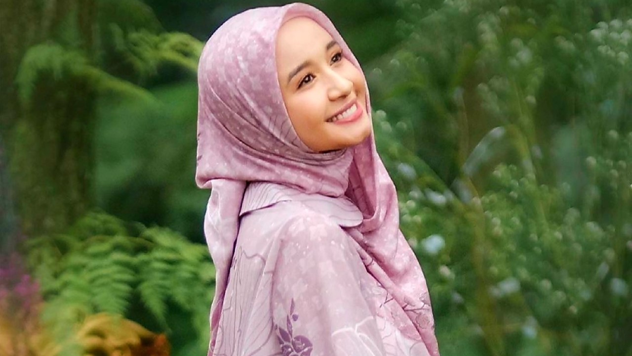 Laudya Cynthia Bella/Instagram