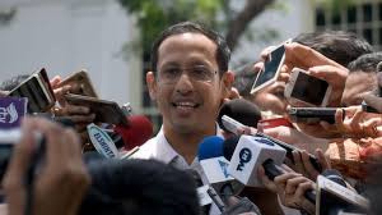 Mendikbud Ristek Nadiem Makarim/ist