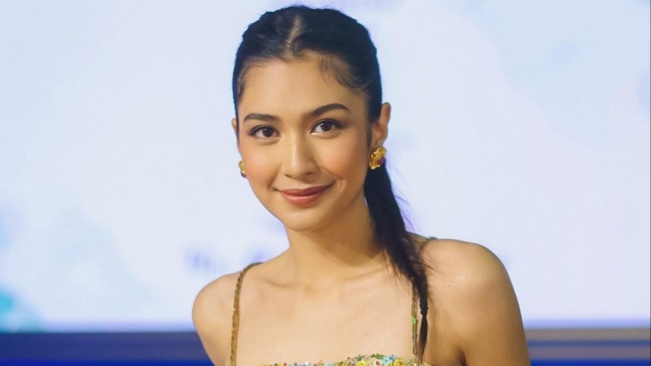 Mikha Tambayong/Instagram