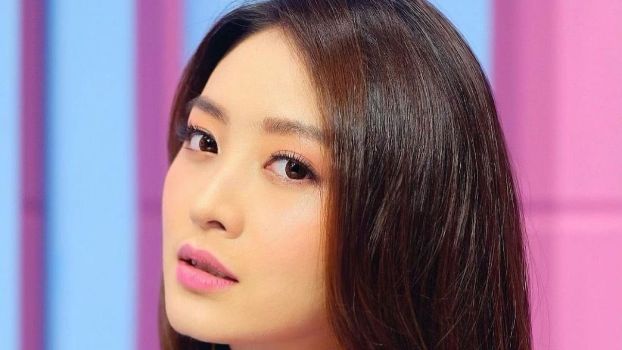 Natasha Wilona/Instagram