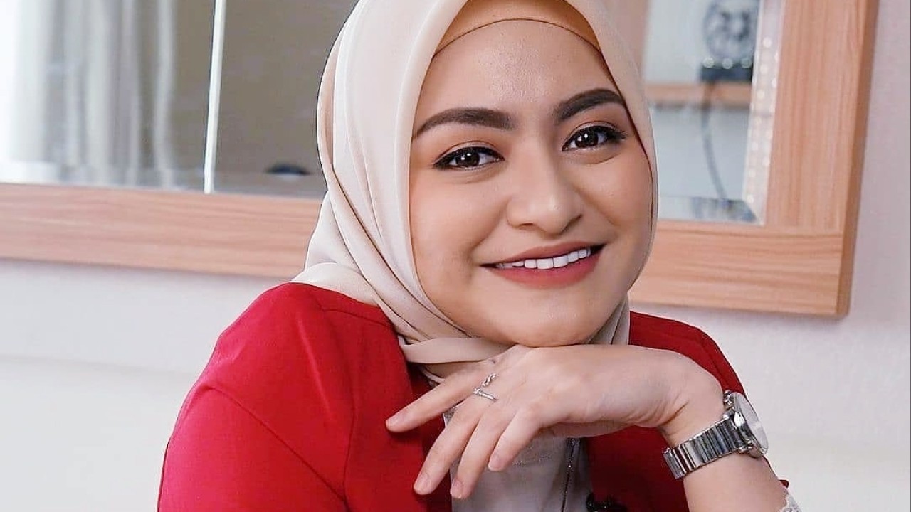 Nathalie Holscher/Instagram