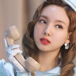 Nayeon TWICE-1656943674