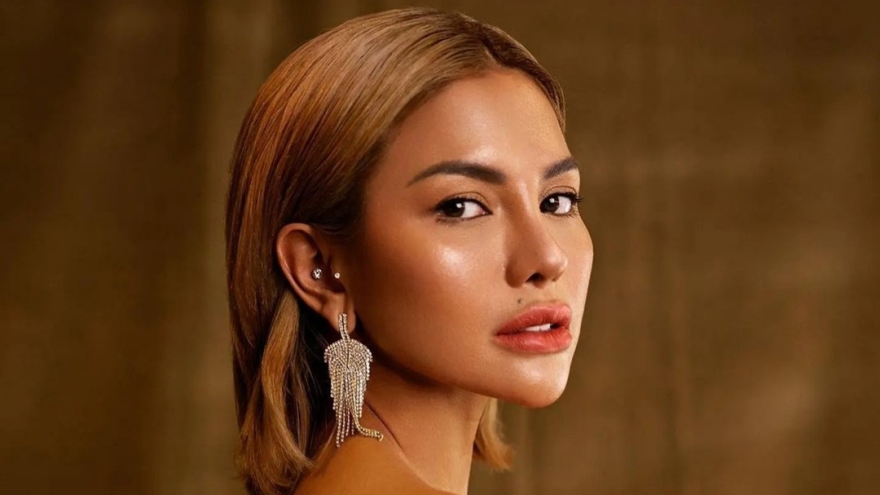 Nikita Mirzani/Instagram