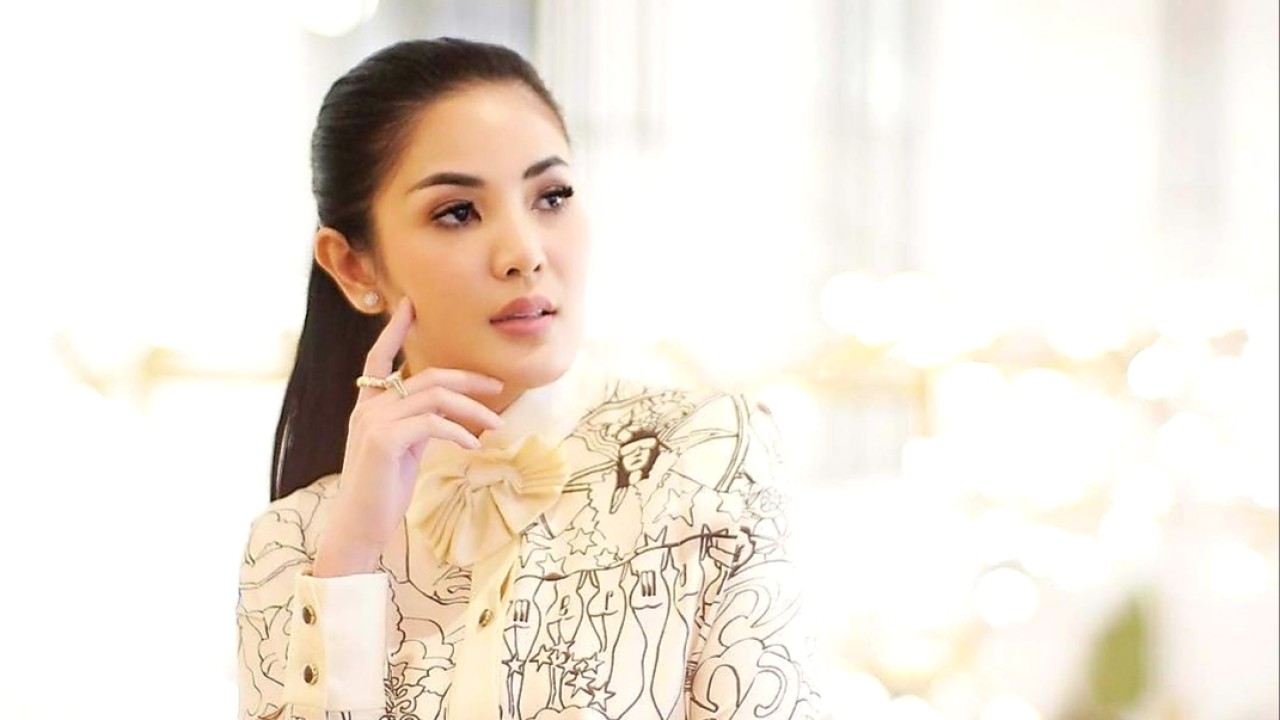 Nindy Ayunda/Instagram