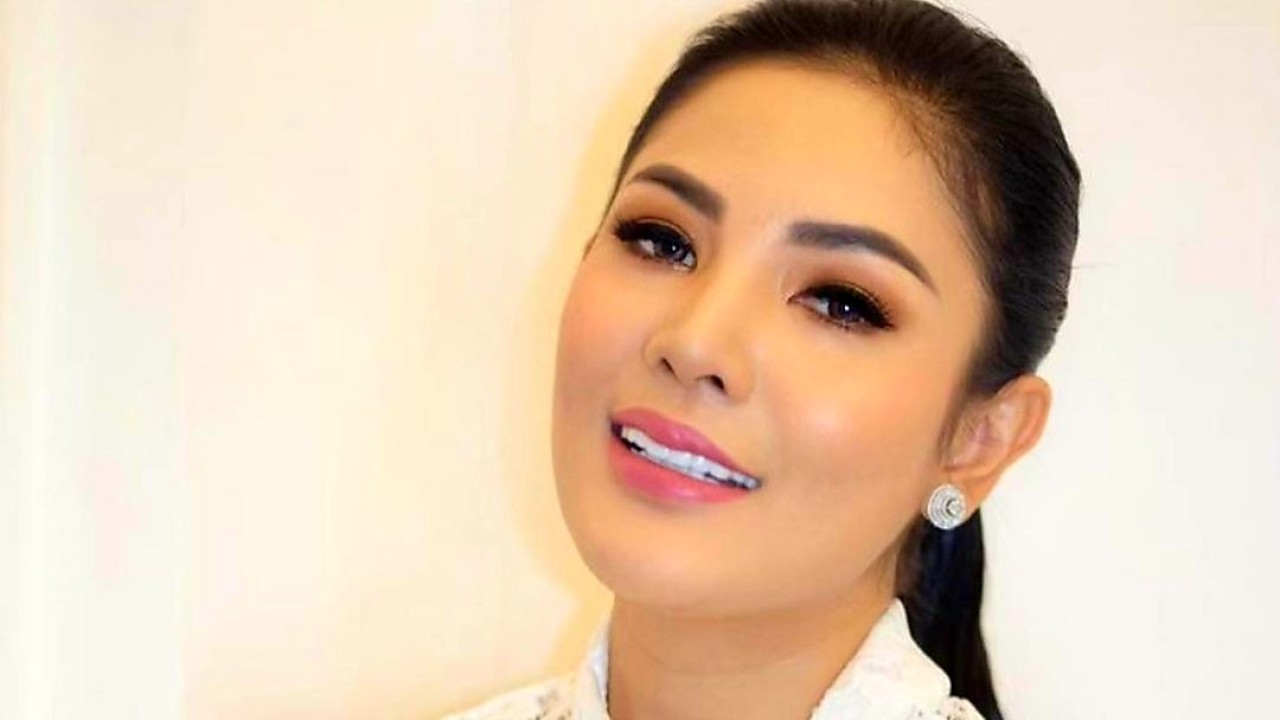 Nindy Ayunda/Instagram