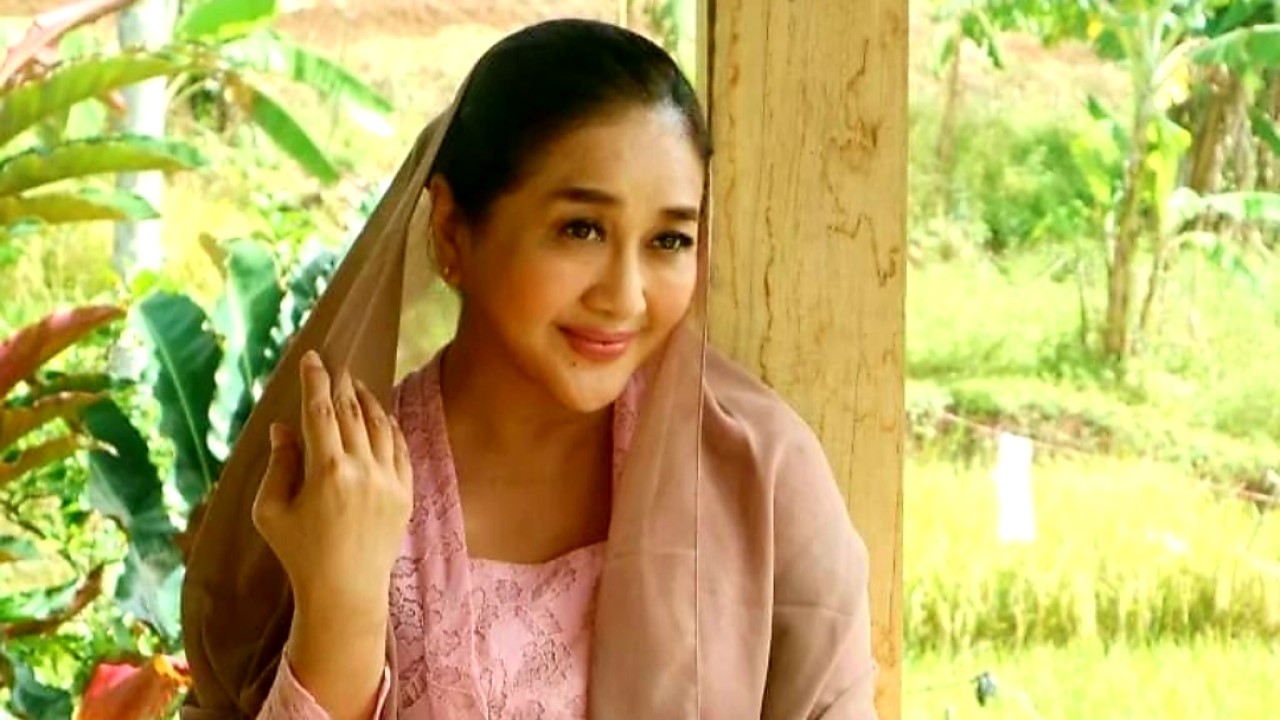 Paramitha Rusady/Instagram