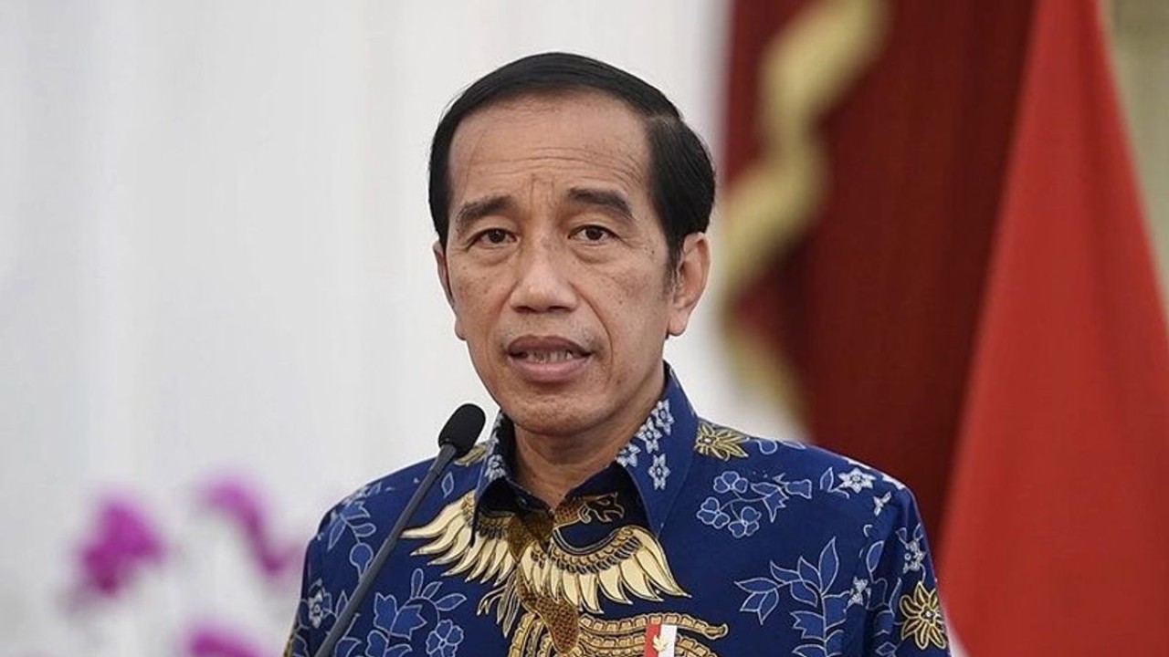 Presiden Joko Widodo (Jokowi)/ist