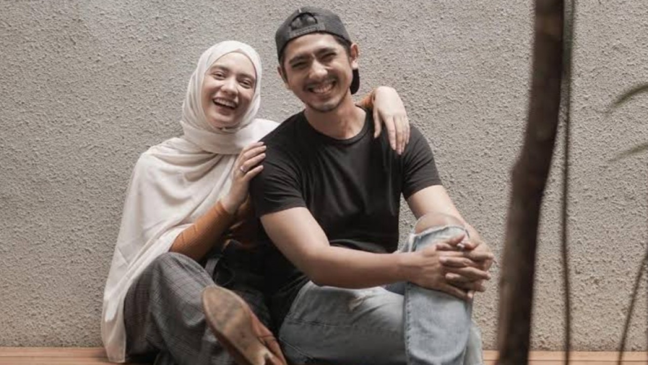 Putri Anne dan Arya Saloka/net