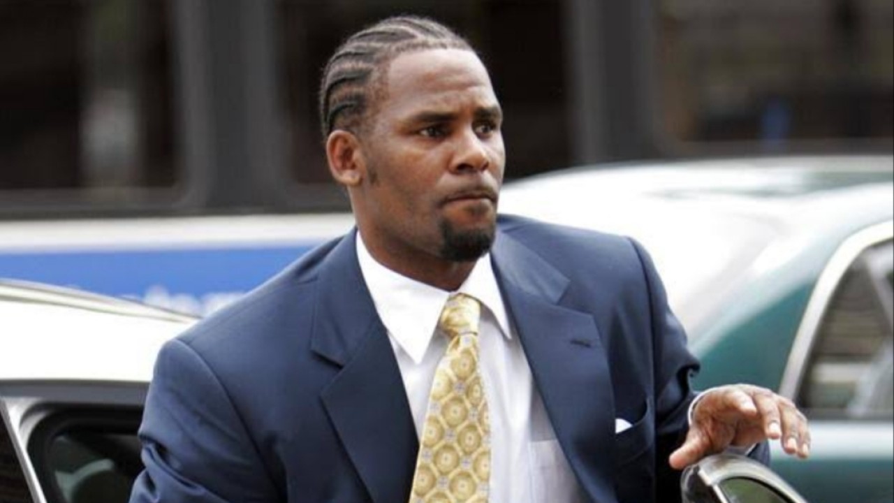 R. Kelly/net