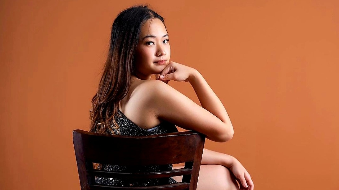 Rebecca Suwignyo/Instagram