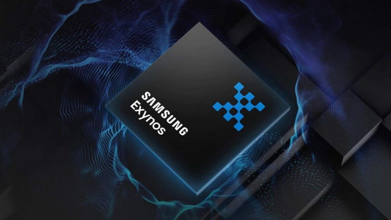 Ilustrasi. Samsung Exynos. (SlashGear)