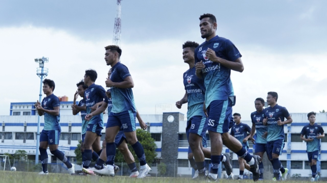 Skuad Persib Bandung