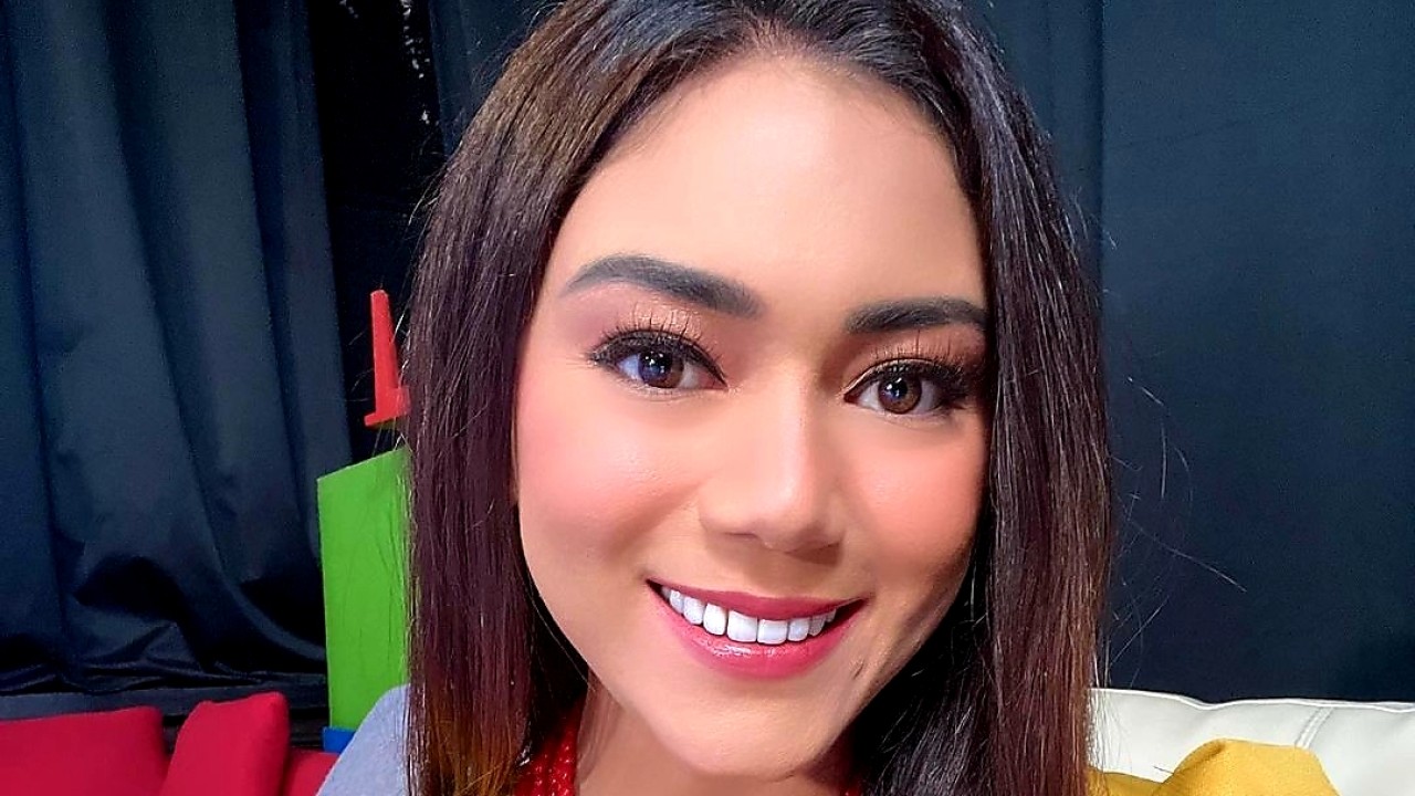 Thalita Latief/Instagram