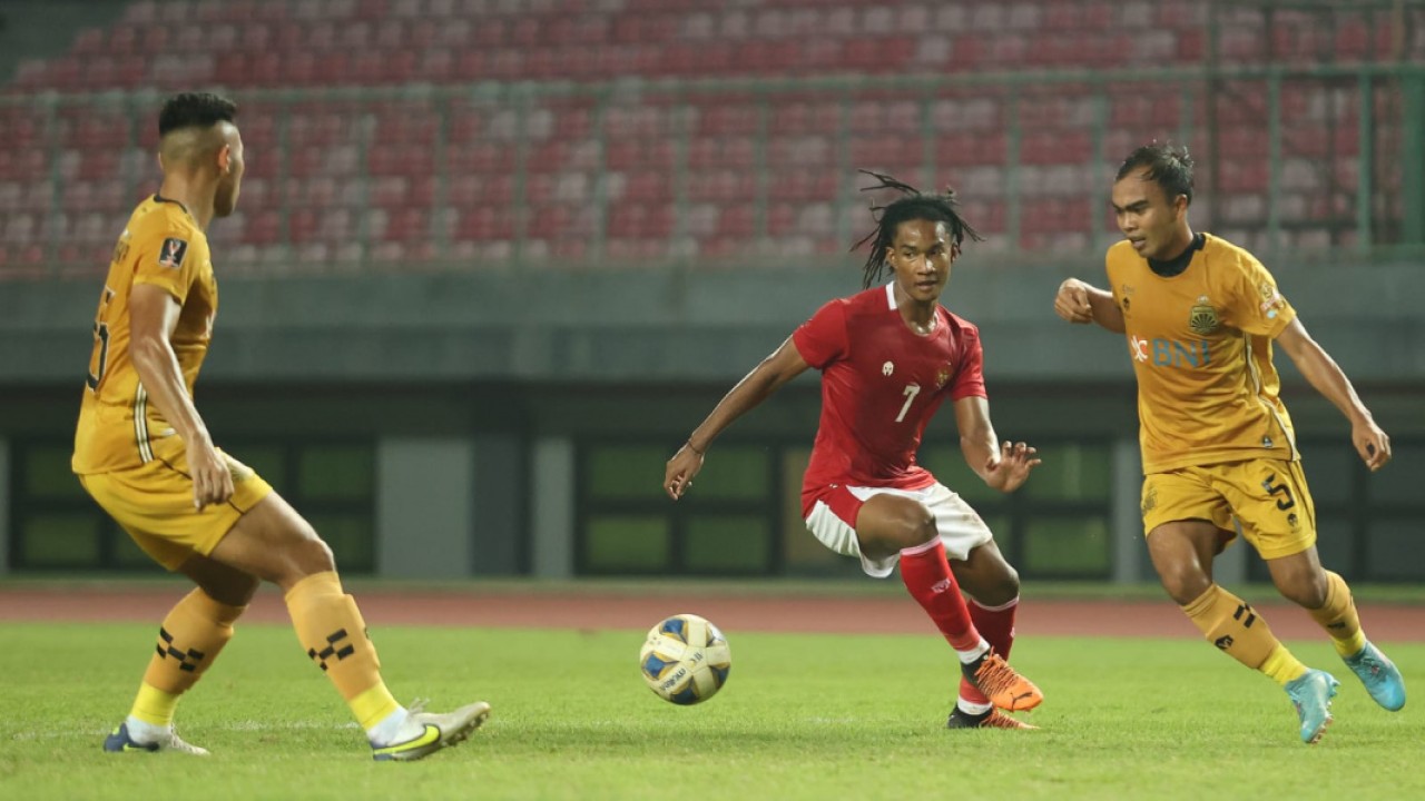 Timnas U-19