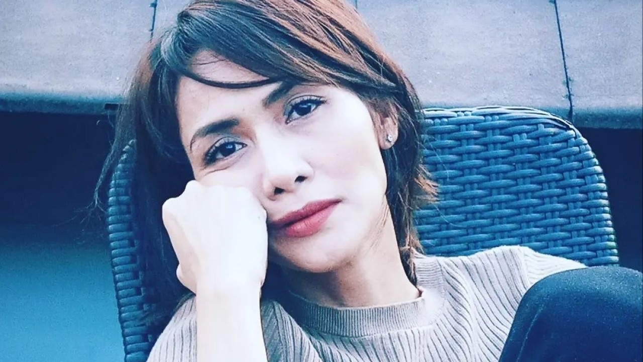 Wenny Ariani/Instagram