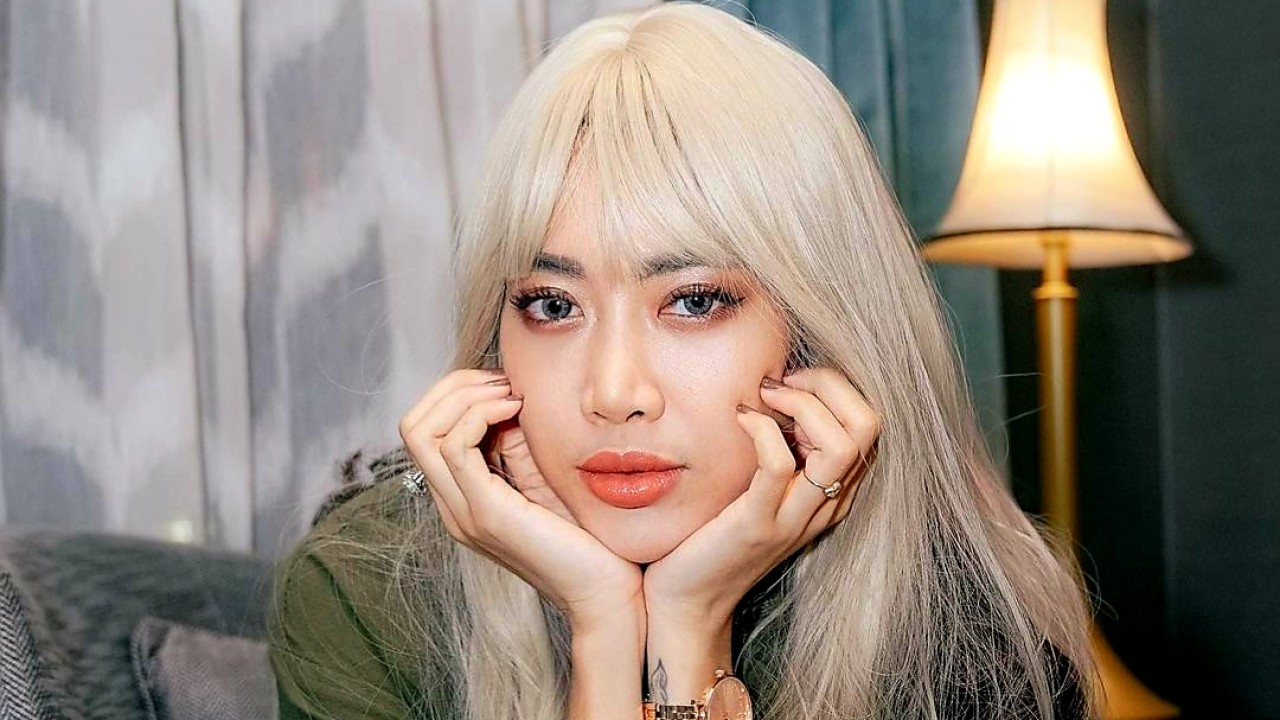 Widy Vierratale/Instagram