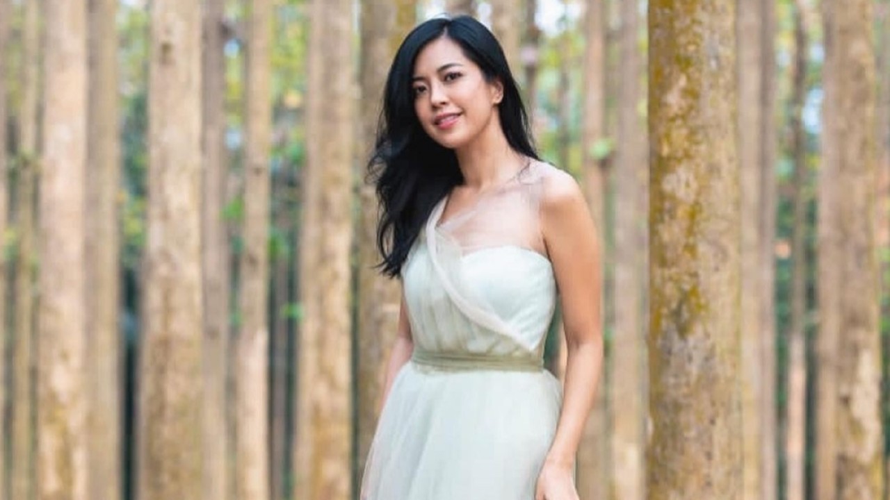 Yeslin Wang/Instagram