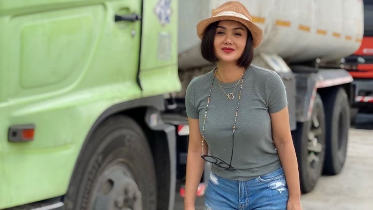 Yuni Shara/Instagram