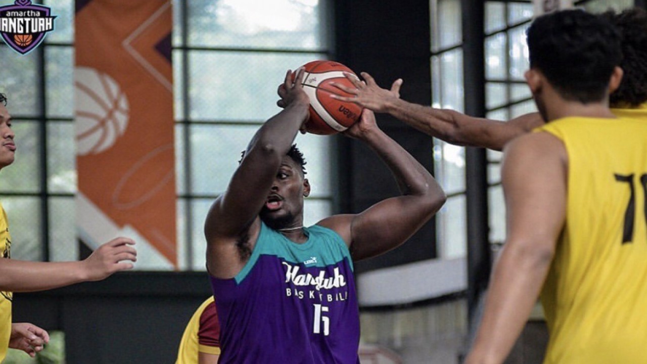 Amartha Hangtuah Jakarta