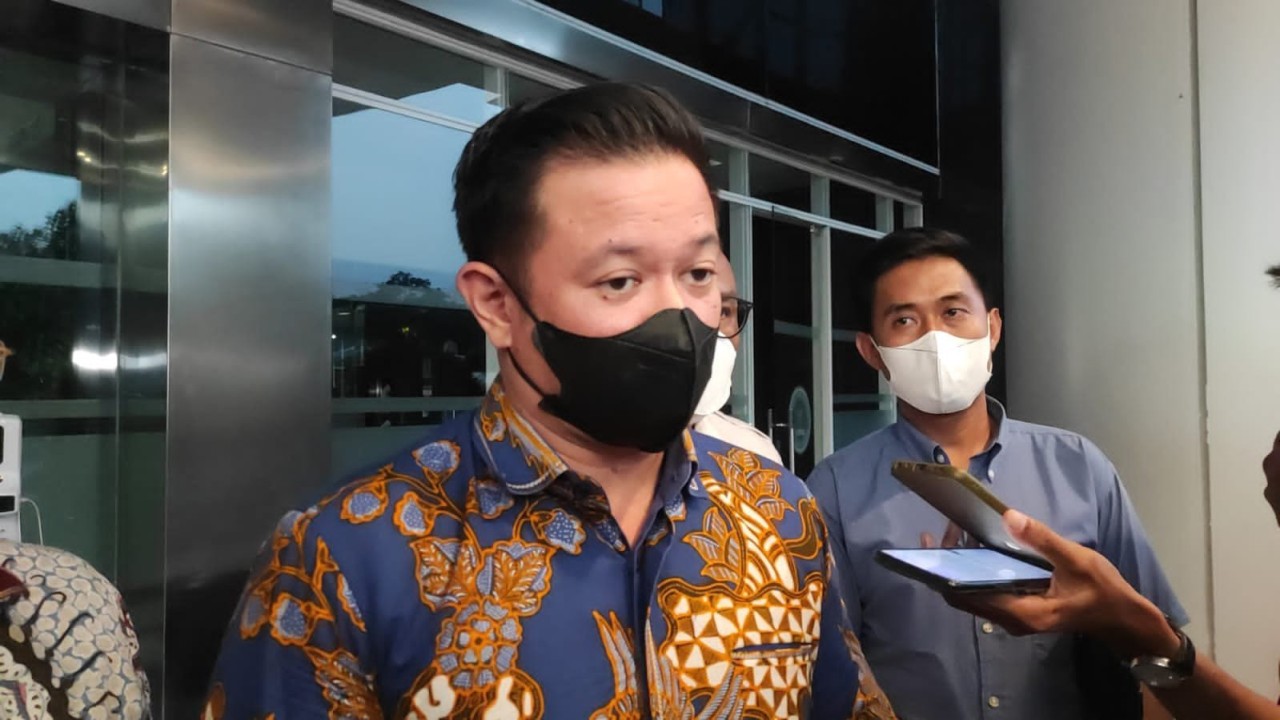 Andreas Nahot Silitonga/ist