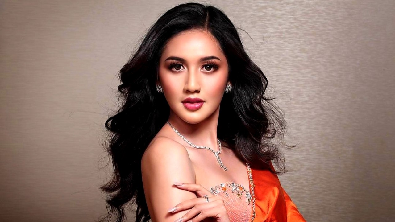 Arina Rezkyana Arfa/Instagram