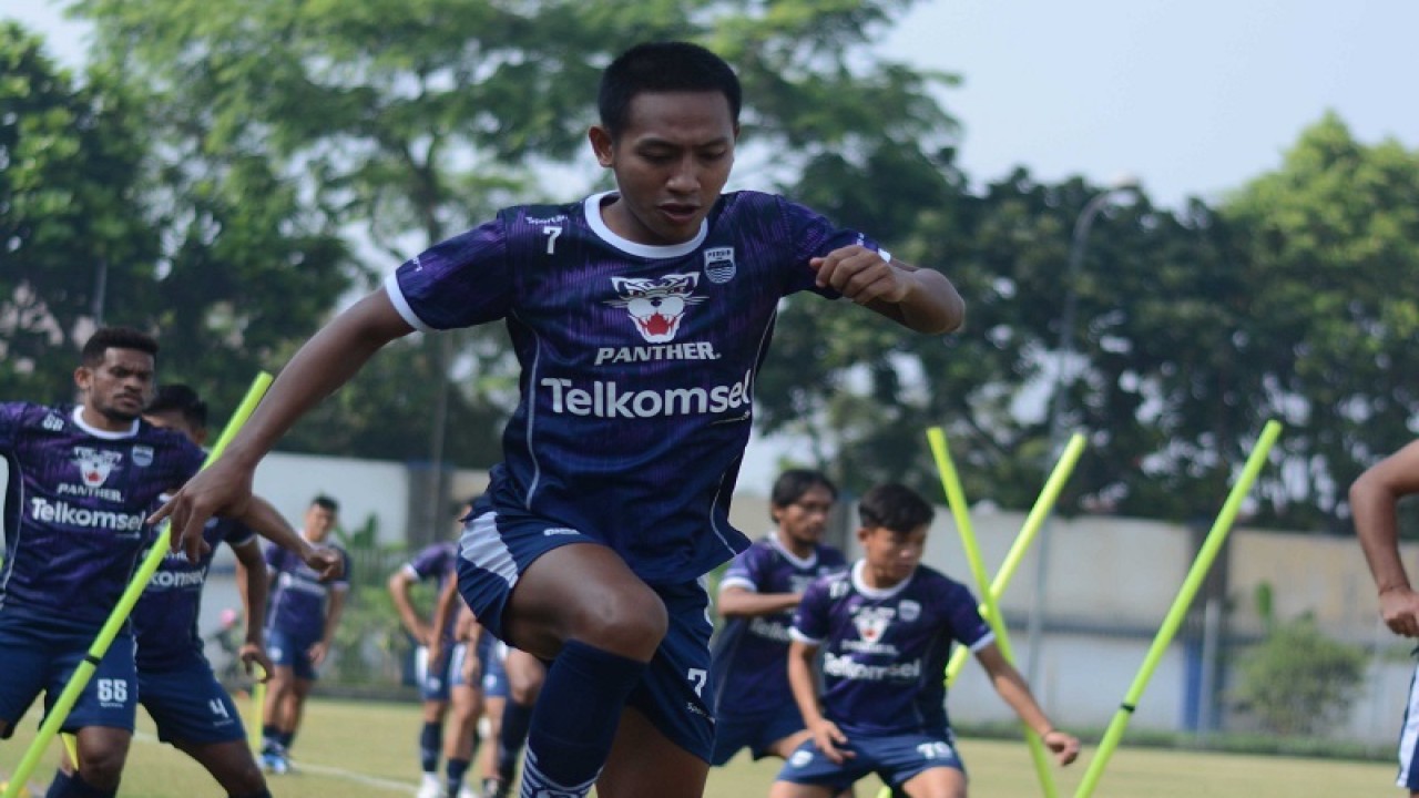 Beckham Putra Nugraha